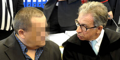 Kührer-Prozess: Hält das Urteil?