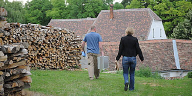 Julia Kührer tot im Keller entdeckt