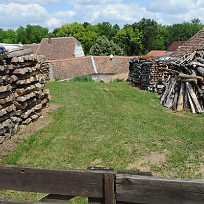 Fall Kührer: Hier wurden die Knochenteile gefunden