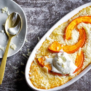 Diese Kürbisgerichte verzaubern Ihren Herbst