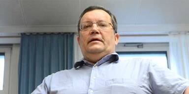 Gottfried K&uuml;ssel