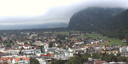 1.000 Blitze an einem Tag