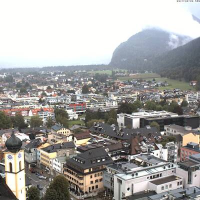 NÖ: Weitra im Waldviertel
