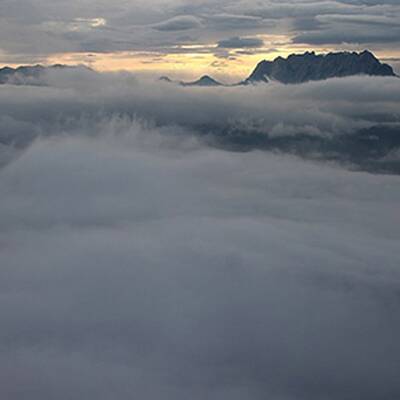 Mariazeller Bürgeralpe