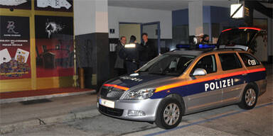 Schuss auf Iraner: Italiener gefasst