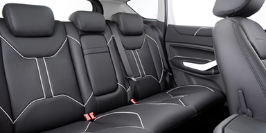 Kuga - Der Dynamiker unter den Komplakt-SUVs