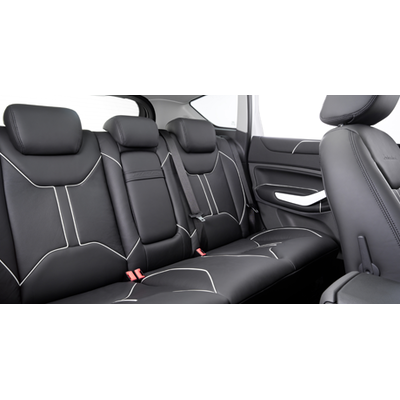 Kuga - Der Dynamiker unter den Komplakt-SUVs