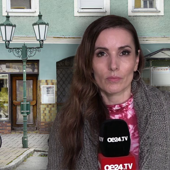 Kugel im Bauch - Suche nach Schützen eingestellt