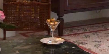 So wohnt Nicollette Sheridan in Wien