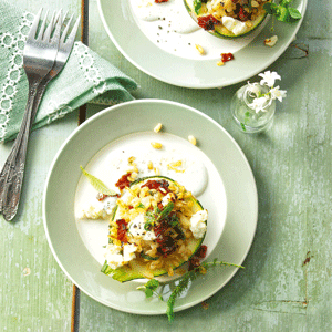 Die besten Rezepte mit frischen Kräutern