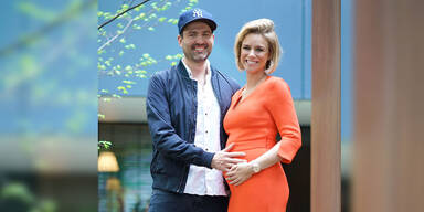 Sandra Kuhn, Kristof Kuhn