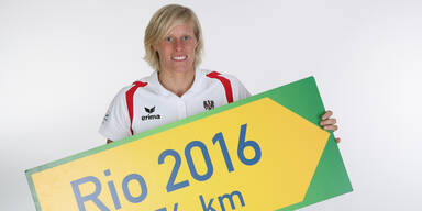 Kuhnle hat den Rhythmus schon angenommen