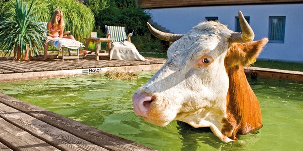 Neuer Allzeit-Hitzerekord