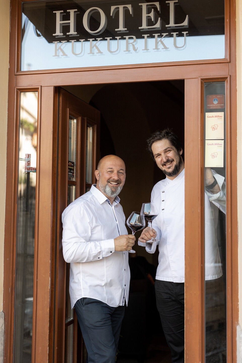 Kroatien-Hotspot für Feinschmecker