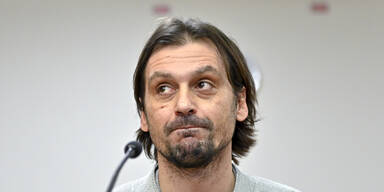 "Geht immer nur ums Geld!" Kuljic warnt junge Fu&szlig;baller