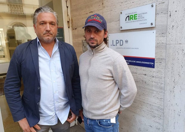 Nach Kuljic-Verhaftung: Jetzt spricht die Lebensgefährtin