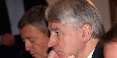 Paradiso-Prozess: Freispruch f&uuml;r Kulterer & Co.