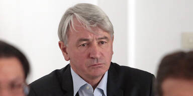 Wolfgang Kulterer