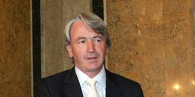 Ex-Hypo-Chef Kulterer verhaftet