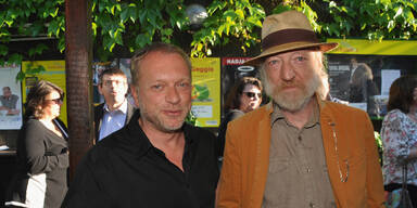 Aufstand der Kultur-Stars