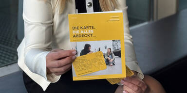 Kulturgeschenk vom Christkind.