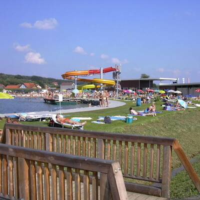 30. Alte Donau, Wien: 22°