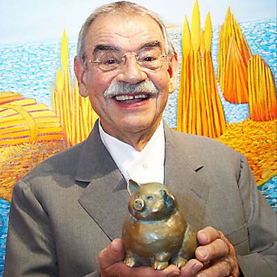 Sandra Cervik, Josefstadt-Schauspielerin