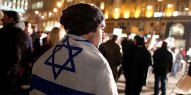 Waffenruhe nach Terror-Anschlag 