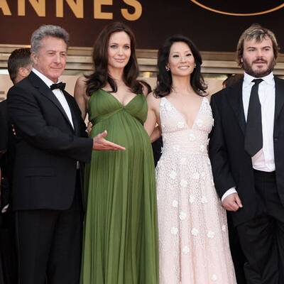 61. Film-Festival von Cannes