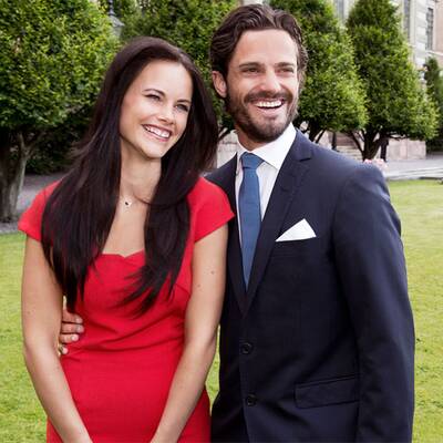 Das Jahr der Royals: Königliche Highlights 2014