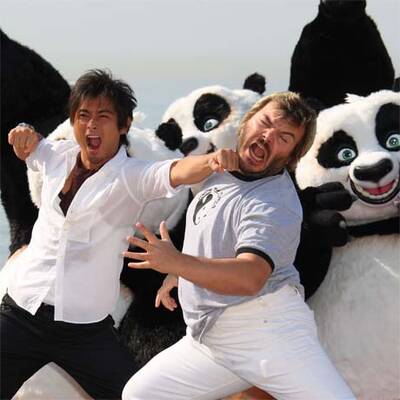 61. Film-Festival von Cannes