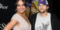 Ashton Kutcher, Mila Kunis