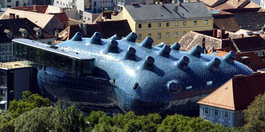 Kunsthaus Graz