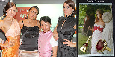 La Hong Kunstkalender 2011