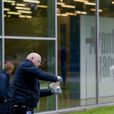 Sieben wertvolle Meisterwerke gestohlen