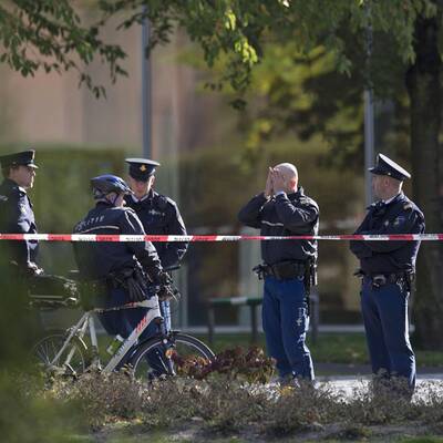 Sieben wertvolle Meisterwerke gestohlen