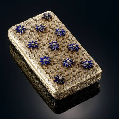 Mio-Raub in der Verbotenen Stadt