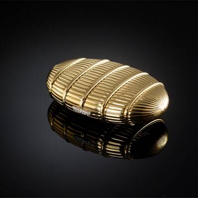 Mio-Raub in der Verbotenen Stadt