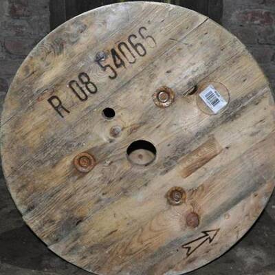 Kupferkabel-Depot in Gemeindebau entdeckt