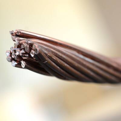 Kupferkabeldiebe in Tulln festgenommen 