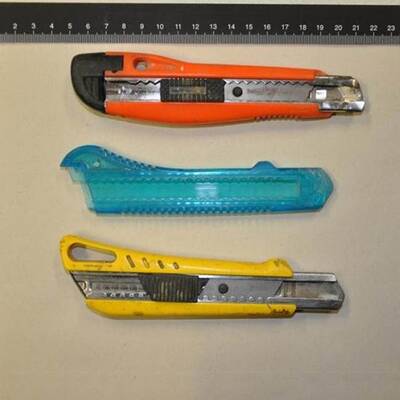 Kupferkabel-Depot in Gemeindebau entdeckt