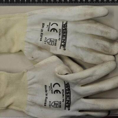 Kupferkabel-Depot in Gemeindebau entdeckt