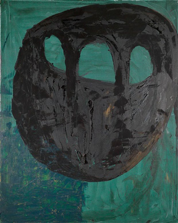 Wirbel um Gemälde in Drozda-Büro