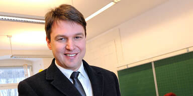 Lustenaus B&uuml;rgermeister schwer erkrankt