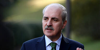 Numan Kurtulmus