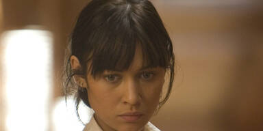 Ein Bond-Girl neuen Typs