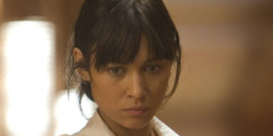 Ein Bond-Girl neuen Typs