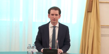 Sebastian Kurz