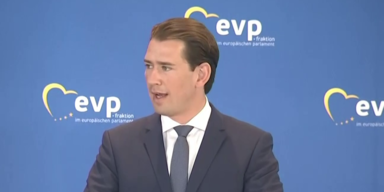 Sebastian Kurz
