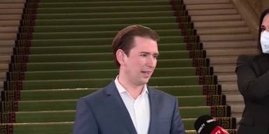 Sebastian Kurz